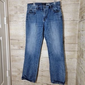 Aeropostale relaxed jeans
